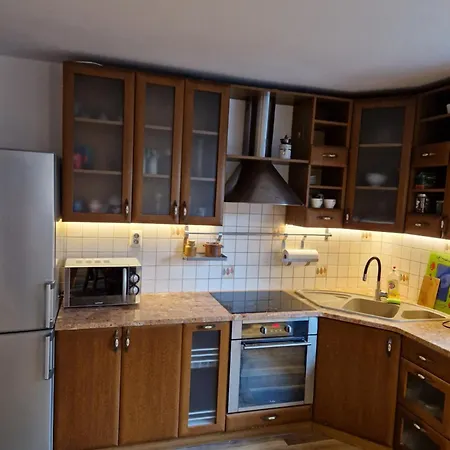 Lejlighed Apartament U Zdrojka