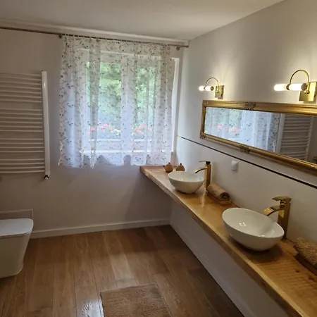Apartament U Zdrojka Lejlighed Kętrzyn