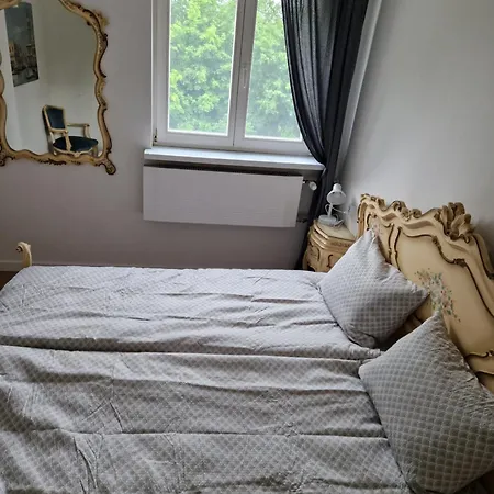 Apartament U Zdrojka *